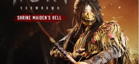 Hunt: Showdown 1896 - Shrine Maiden's Hell DLC PC Steam CD Key