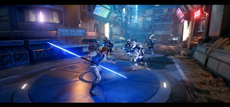 STAR WARS Jedi: Survivor Deluxe Edition EA App CD Key STAR WARS Jedi: Survivor Deluxe Edition EA App CD Key