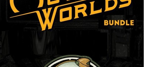 The Outer Worlds Bundle EU Steam CD Key