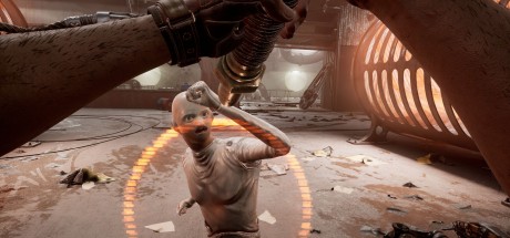 Atomic Heart - Labor & Science Weapon Skin Pack DLC EU PS4 CD Key Atomic Heart - Labor & Science Weapon Skin Pack DLC EU PS4 CD Key
