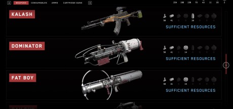 Atomic Heart - Labor & Science Weapon Skin Pack DLC EU PS4 CD Key Atomic Heart - Labor & Science Weapon Skin Pack DLC EU PS4 CD Key