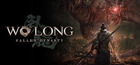 Wo Long: Fallen Dynasty - Steelbook Bonus DLC EU PS4 CD Key Wo Long: Fallen Dynasty - Steelbook Bonus DLC EU PS4 CD Key