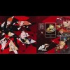 ﻿Persona 5 Royal - Phantom Thieves Dynamic Theme DLC EU PS4 CD Key