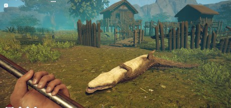 Survival: Fountain of Youth Steam CD Key Survival: Fountain of Youth Steam CD Key