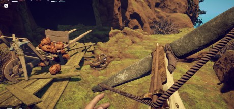 Survival: Fountain of Youth Steam CD Key Survival: Fountain of Youth Steam CD Key