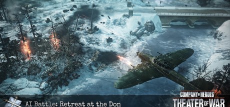 Company of Heroes 2 - Case Blue Mission Pack Steam CD Key Company of Heroes 2 - Case Blue Mission Pack Steam CD Key