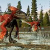 Jurassic World Evolution 2: Premium Edition 2022 EU Steam CD Key
