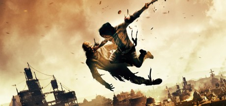  Dying Light 2 Stay Human US Steam CD Key