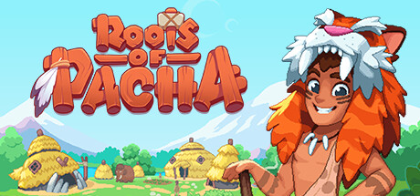Roots of Pacha Steam CD Key