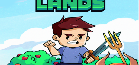 Doomed Lands Steam CD Key