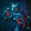 The Ascent - Cyber Warrior Pack DLC Steam CD Key