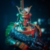 The Ascent - Cyber Warrior Pack DLC Steam CD Key