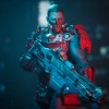 The Ascent - Cyber Warrior Pack DLC Steam CD Key