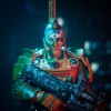 The Ascent - Cyber Warrior Pack DLC Steam CD Key