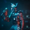 The Ascent - Cyber Warrior Pack DLC Steam CD Key