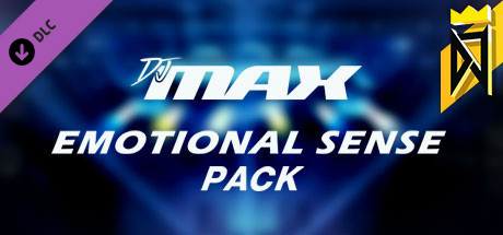 DJMAX RESPECT V - Emotional Sense PACK DLC Steam CD Key