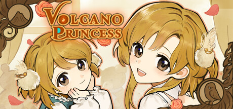 Volcano Princess PC Steam CD Key