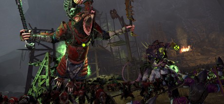 Total War: WARHAMMER II - Gotrek & Felix DLC Epic Games CD Key Total War: WARHAMMER II - Gotrek & Felix DLC Epic Games CD Key