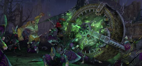 Total War: WARHAMMER II - Gotrek & Felix DLC Epic Games CD Key Total War: WARHAMMER II - Gotrek & Felix DLC Epic Games CD Key