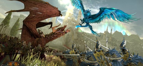 Total War: WARHAMMER II - Gotrek & Felix DLC Epic Games CD Key Total War: WARHAMMER II - Gotrek & Felix DLC Epic Games CD Key