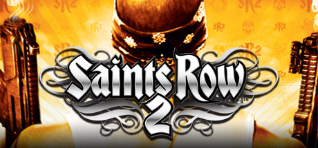 Saints Row 2 EU Steam CD Key