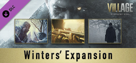 Resident Evil Village - Winters' Expansion DLC EU Steam CD Key Resident Evil Village - Winters' Expansion DLC EU Steam CD Key