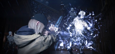 Resident Evil Village - Winters' Expansion DLC EU Steam CD Key Resident Evil Village - Winters' Expansion DLC EU Steam CD Key
