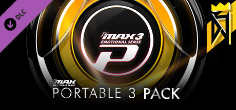 DJMAX RESPECT V - Portable 3 PACK DLC Steam CD Key