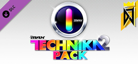 DJMAX RESPECT V - TECHNIKA 2 PACK DLC Steam CD Key