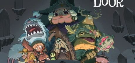 Death's Door EU Steam CD Key