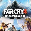 Far Cry 4 - Season Pass DLC EU Ubisoft Connect CD Key