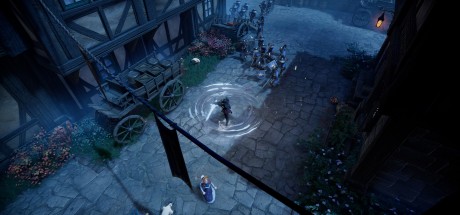 V Rising EU Steam CD Key V Rising EU Steam CD Key