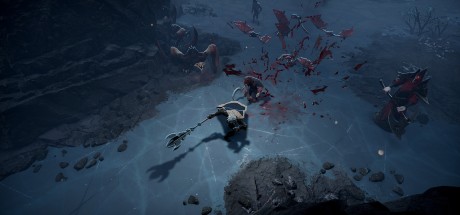 V Rising EU Steam CD Key V Rising EU Steam CD Key