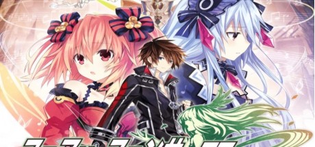 Fairy Fencer F: Refrain Chord NA PS5 CD Key