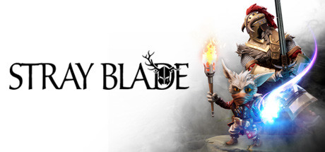 Stray Blade EU Steam CD Key