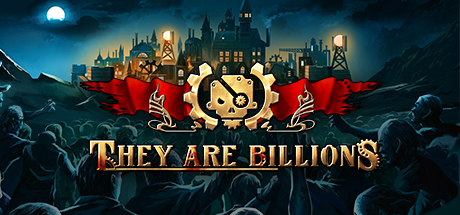 They Are Billions AR XBOX One / Xbox Series X|S CD Key They Are Billions AR XBOX One / Xbox Series X|S CD Key