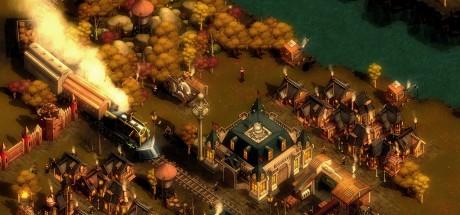 They Are Billions AR XBOX One / Xbox Series X|S CD Key They Are Billions AR XBOX One / Xbox Series X|S CD Key