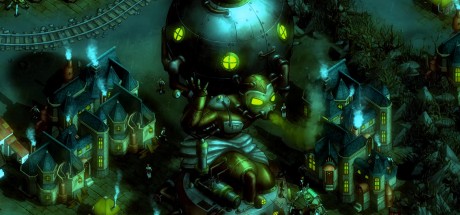 They Are Billions AR XBOX One / Xbox Series X|S CD Key They Are Billions AR XBOX One / Xbox Series X|S CD Key