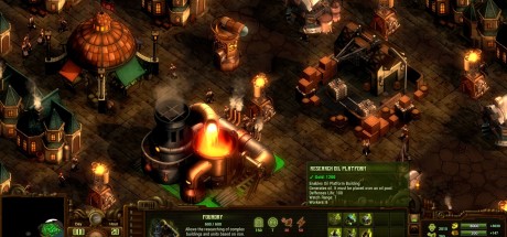 They Are Billions AR XBOX One / Xbox Series X|S CD Key They Are Billions AR XBOX One / Xbox Series X|S CD Key
