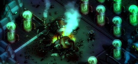 They Are Billions AR XBOX One / Xbox Series X|S CD Key They Are Billions AR XBOX One / Xbox Series X|S CD Key