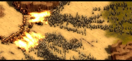 They Are Billions AR XBOX One / Xbox Series X|S CD Key They Are Billions AR XBOX One / Xbox Series X|S CD Key