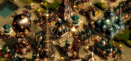 They Are Billions AR XBOX One / Xbox Series X|S CD Key They Are Billions AR XBOX One / Xbox Series X|S CD Key