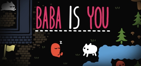 Baba Is You EU Steam CD Key Baba Is You EU Steam CD Key