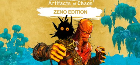 Clash: Artifacts of Chaos - Zeno Edition Upgrade EU PS5 CD Key