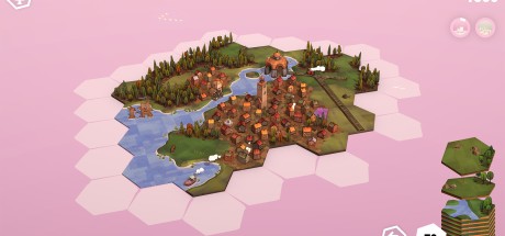 Dorfromantik EU Steam CD Key Dorfromantik EU Steam CD Key