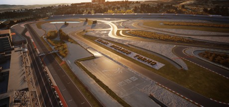 Assetto Corsa Competizione - 2023 GT World Challenge Pack DLC Steam CD Key Assetto Corsa Competizione - 2023 GT World Challenge Pack DLC Steam CD Key