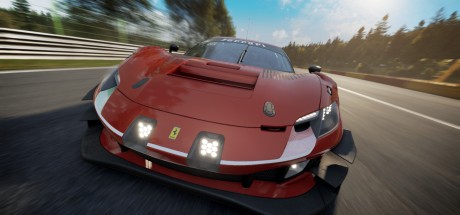 Assetto Corsa Competizione - 2023 GT World Challenge Pack DLC Steam CD Key Assetto Corsa Competizione - 2023 GT World Challenge Pack DLC Steam CD Key