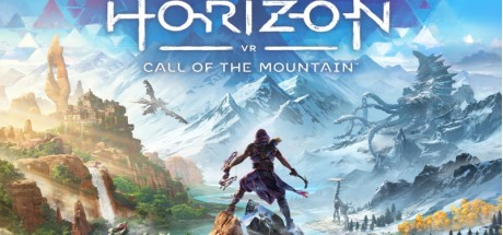 Horizon Call of the Mountain US PS5 CD Key