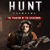 Hunt: Showdown 1896 - Phantom of the Catacombs DLC PC Steam CD Key