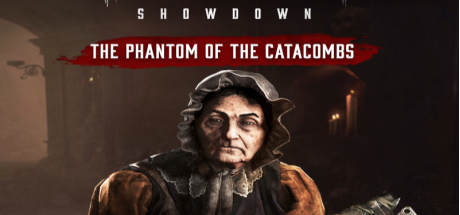 Hunt: Showdown 1896 - Phantom of the Catacombs DLC PC Steam CD Key